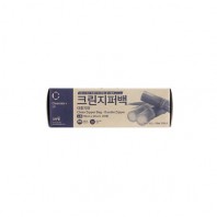 크린랩 지퍼백 소20매(RRP) 바이오매스(lab)