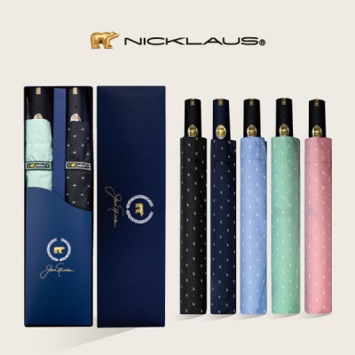 [잭니클라우스] 2+2단 베어 세트