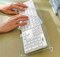 264_아크릴키보드스탠드