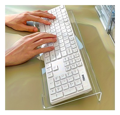 264_아크릴키보드스탠드