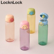 락앤락 884 스쿨핏 스위치캡 보틀 520ml