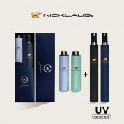 [잭니클라우스] 2+3단 UV암막 세트