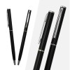 블랙 노바 볼펜(무광)