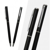 블랙 노바 볼펜(무광)