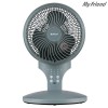 마이프랜드 230r 전자식 탁상용 에어 써큘레이터