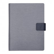 2026 AP7S 시스템 다이어리 A5 - 라이트그레이