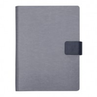 2026 AP7S 시스템 다이어리 A5 - 라이트그레이