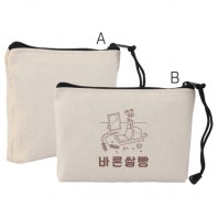 면10수 에코파우치