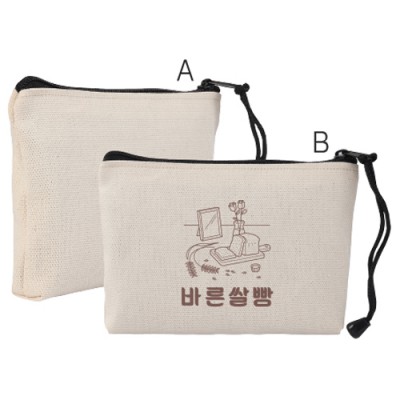 면10수 에코파우치