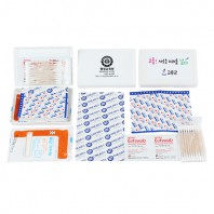 하모니 슬림밴드 구급함 2호