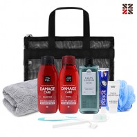 슬림메쉬백 VIP3형 아모레여행용세트