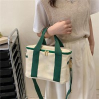 런치 보온보냉백 직장인 도시락통 도시락가방 피크닉백