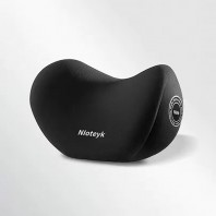 905_차량용 목 머리 받침 메모리 폼 베개