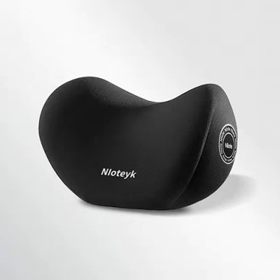 905_차량용 목 머리 받침 메모리 폼 베개