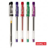 동아 파인테크볼펜0.3mm(완성품)