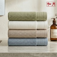 송월 프리미엄 호텔 클래식 바스 타월 230g