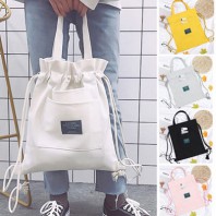 비비드 버킷 배낭백 3