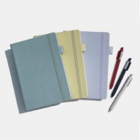 26년_별절 (32절변형) 양장 파스텔비바 다이어리