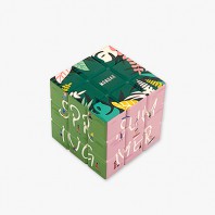 주문제작｜큐브｜UV인쇄｜MF7215