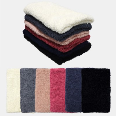 폴리 보들보들 넥워머 K67