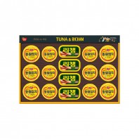 명절 선물세트 동원 튜나리챔 97호