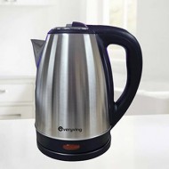 에브리빙 뉴 원터치 스텐 무선 전기포트1.8리터