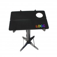 올뉴 뽈보이밥상 야구장 스포츠 관람 테이블