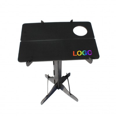 올뉴 뽈보이밥상 야구장 스포츠 관람 테이블