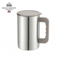 [RG] 심플 스텐물병 1L