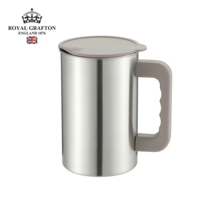 [RG] 심플 스텐물병 1L