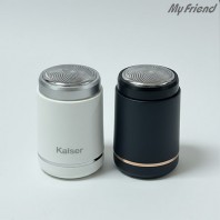 마이프랜드 카이젤 미니 면도기 MFS-5100M