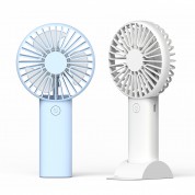 가이드 Guide 휴대용 미니 선풍기 1200mAh