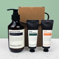 Nard  나드 핸드워시 핸드로션 3종세트