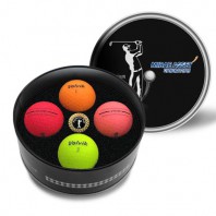 볼빅 VIVID TIN 4구-111