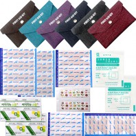 큐브 밴드세트B