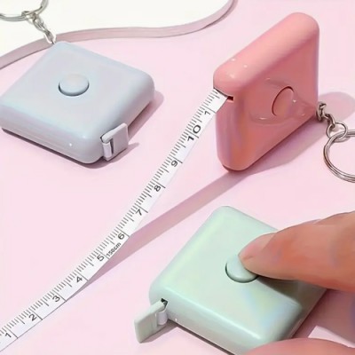 868_컴팩트한 휴대용 줄자