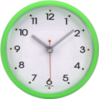 JS-8003 흡착걸이시계(탁상시계겸용)