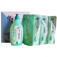 참그린 순수발효 식물4종세트