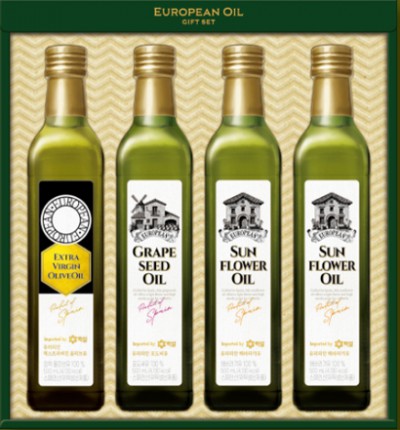 백설 유러피안 S호