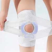 제이엘 통기성 러닝 스포츠 무릎보호대 1P