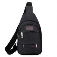 제이탑 뉴 캔버스 크로스백 슬링백