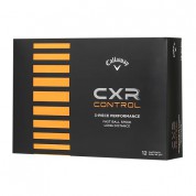 캘러웨이 CXR컨트롤 12구-3피스