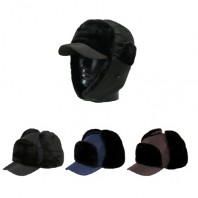 제이엘 털모자 캡모자