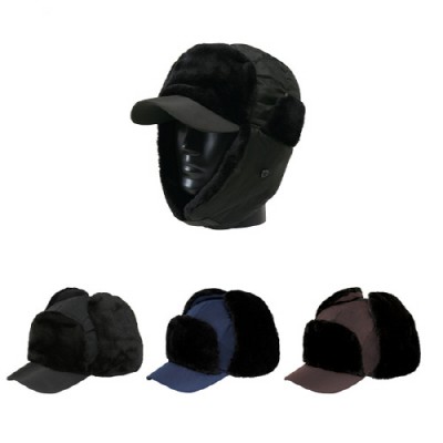 제이엘 털모자 캡모자