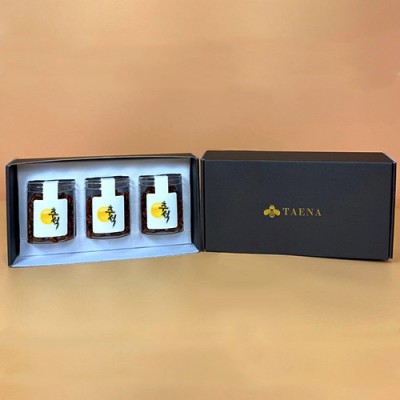 호두정과 답례품 3구(100g*3)