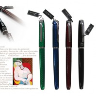 피카소 말라가-916 볼펜