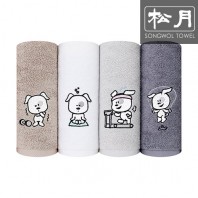 송월 헬스하는 강아지150g