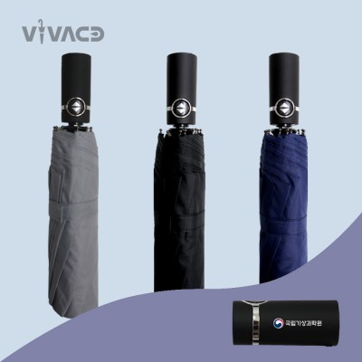 비바체 보니또 60 3단 완전자동우산(컬러인쇄 지원)