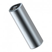 아이리버 충전식 360도 손난로 TRINI-D360 Single