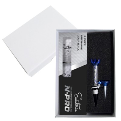 세인트나인 N PRO 3구 자석티 고급 싸바리케이스